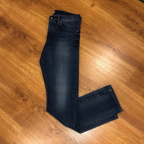 UNIQLO Jeans - Picture 1 of 4